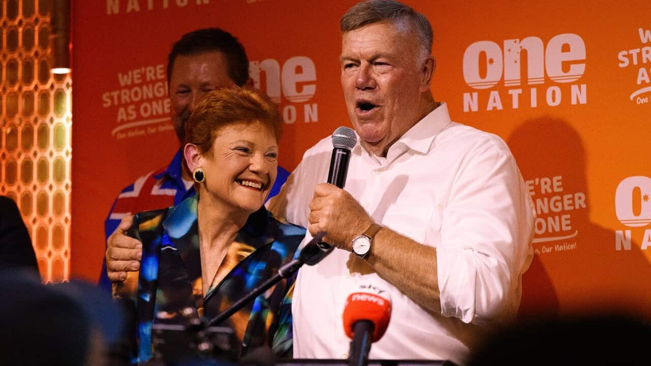 FARRER BYELECTION