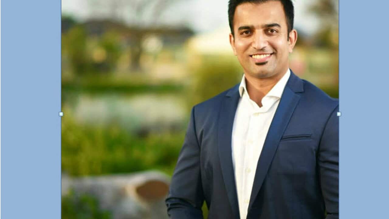 Mohsin Ali Virk
