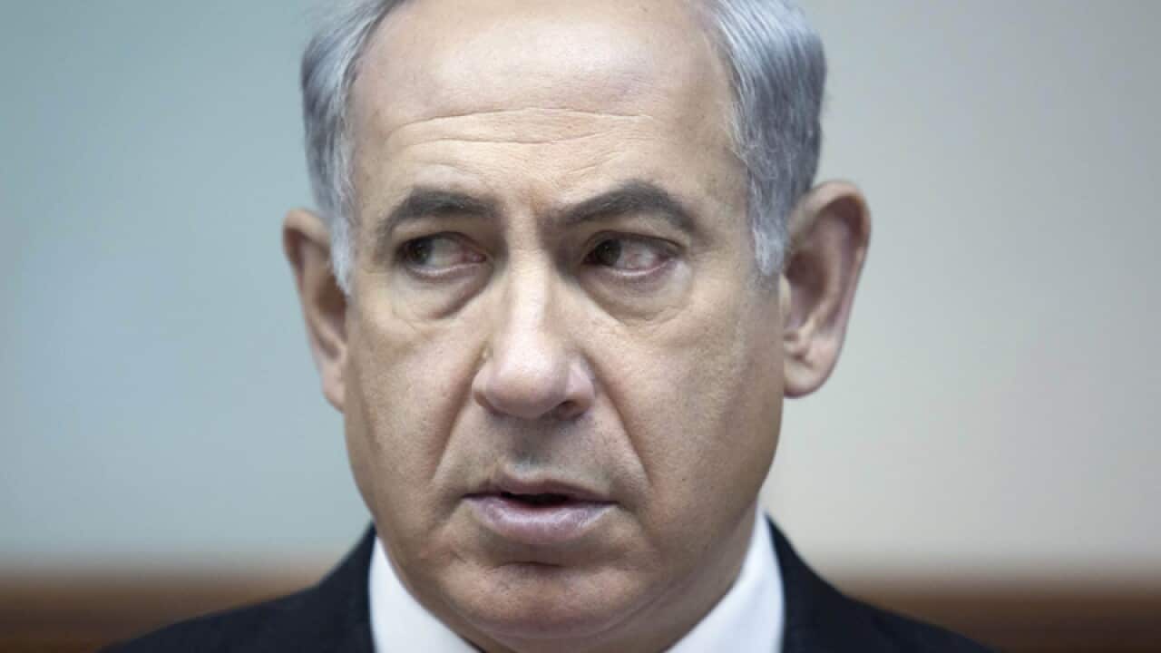 Palestinian terms 'insurmountable': Israel