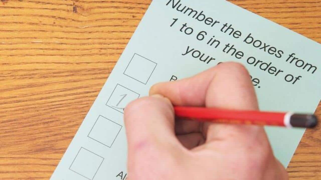 Voting