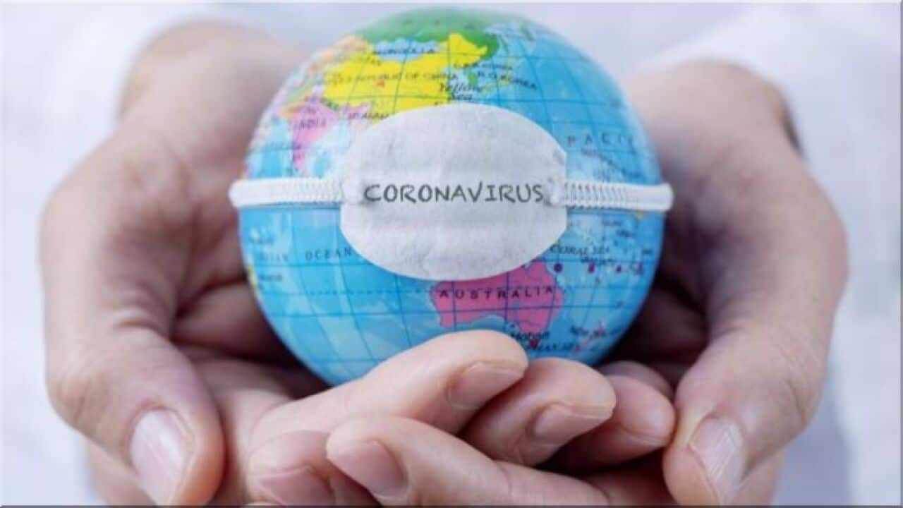 Конспиративните теории и дезинформацията около коронавируса изобилства в социалните медии.