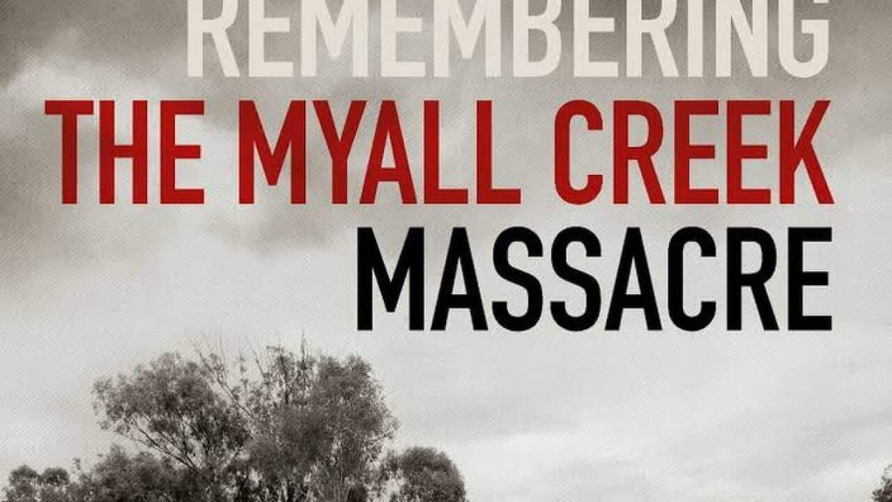 Remembering The Myall Creek Massacre