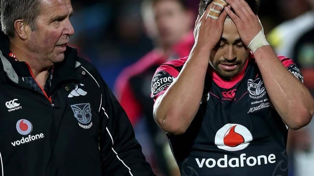 Shaun Johnson