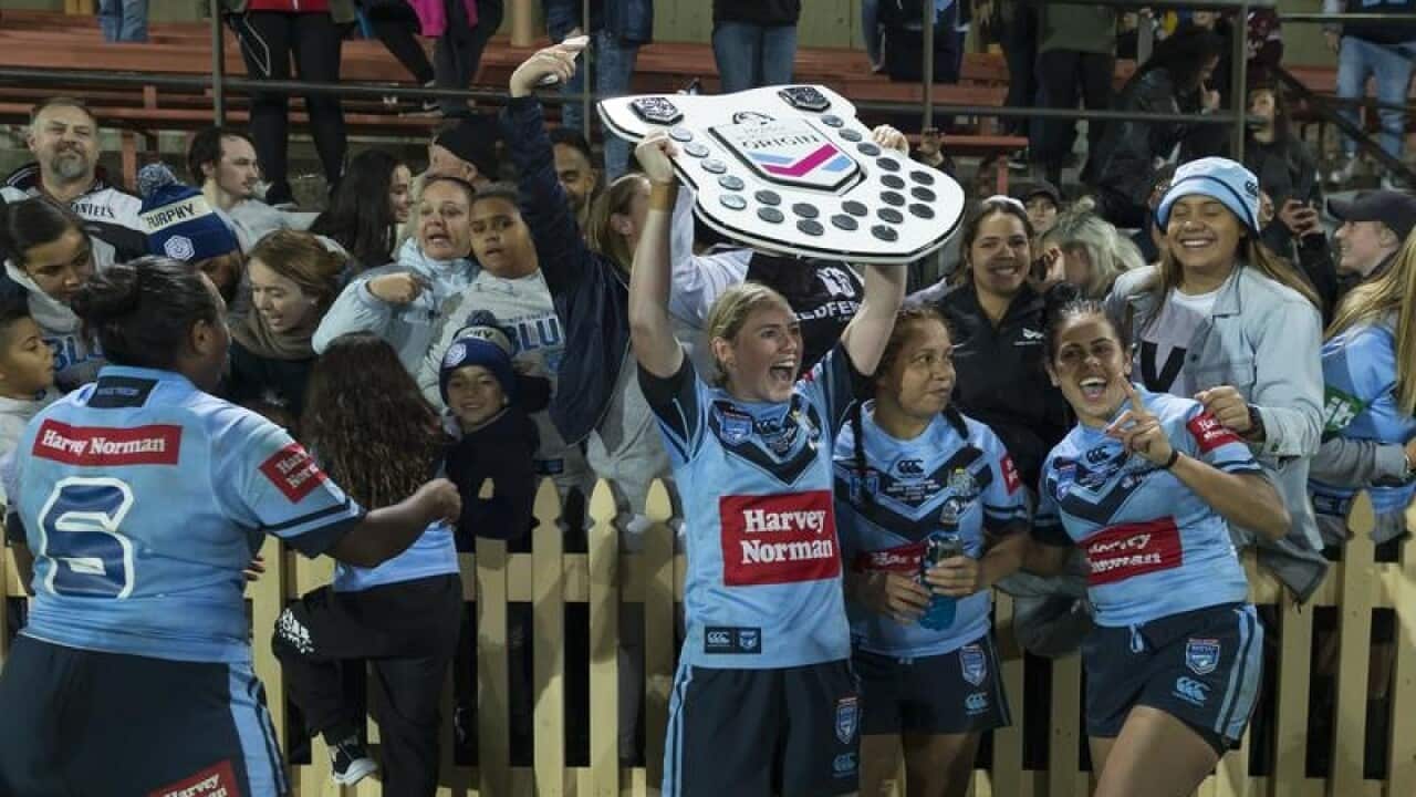 State of Origin