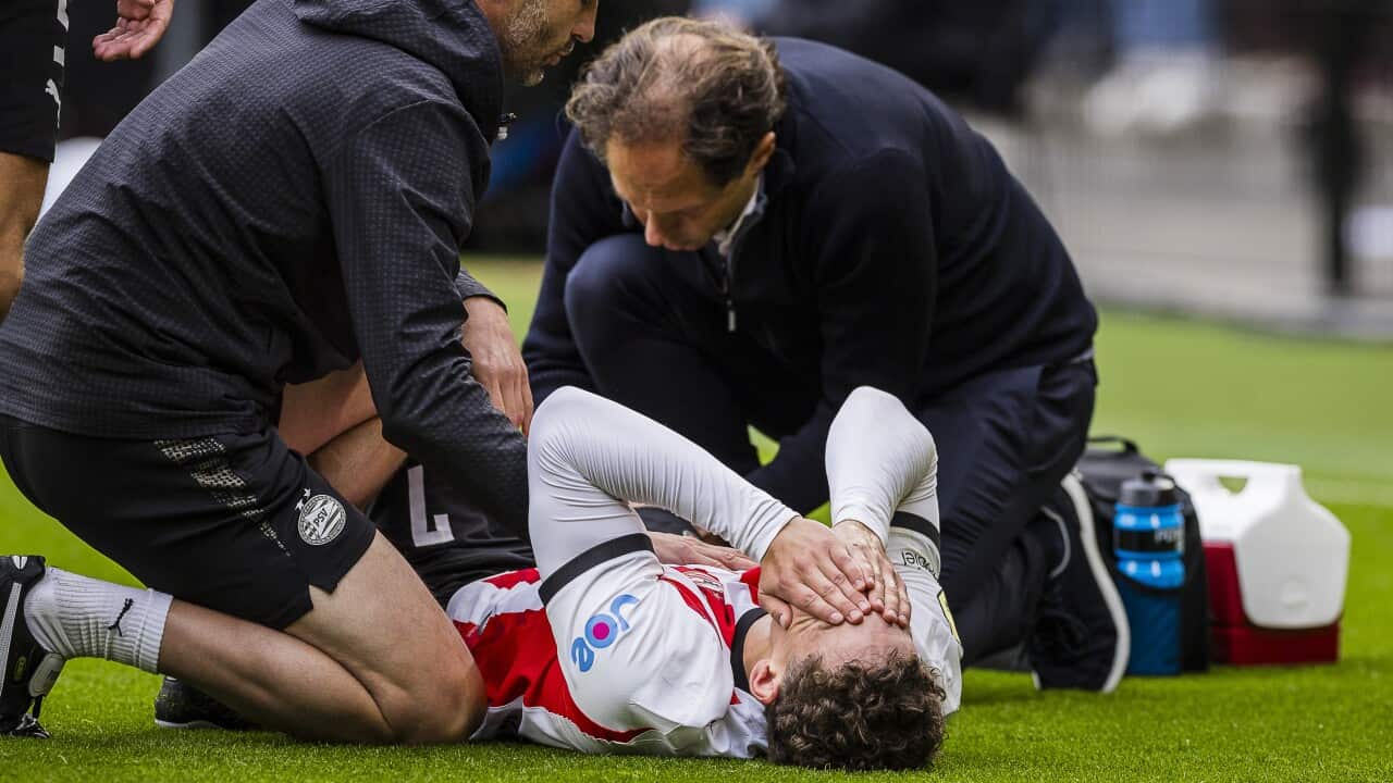 Netherlands: PSV vs Ajax