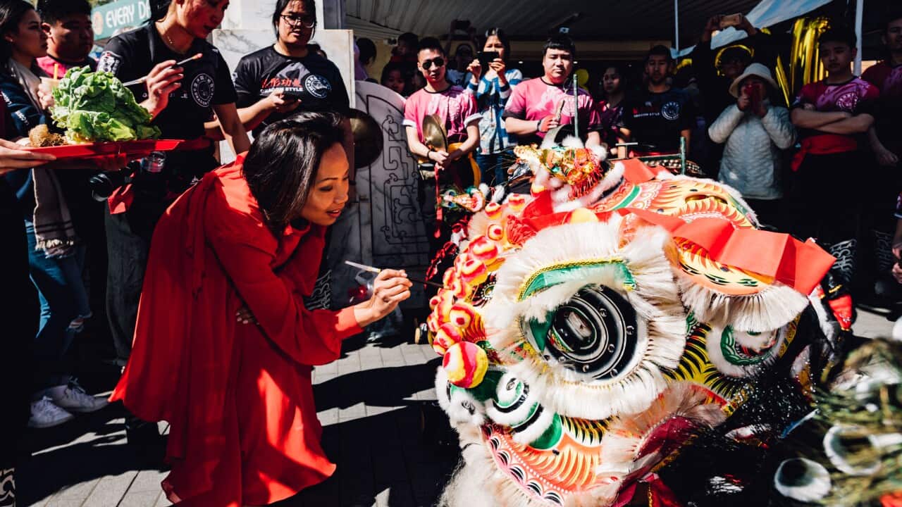 Cabramatta Moon Festival 8 Sep 2019