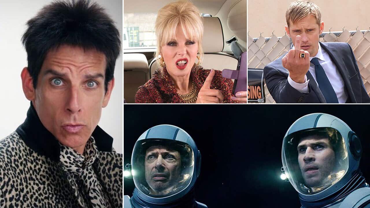 Wort movies of the year