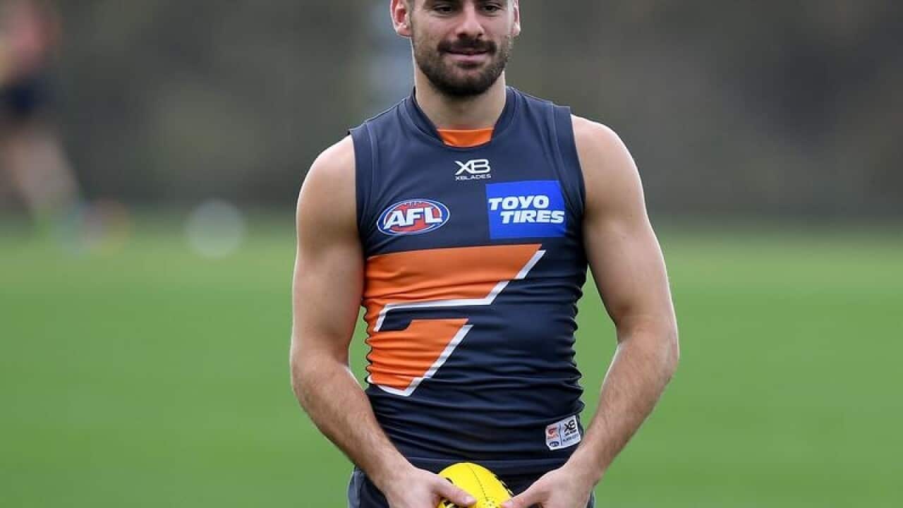 Stephen Coniglio