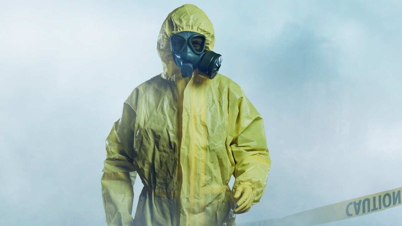 澳洲準備好迎接『大流行』疫症嗎?