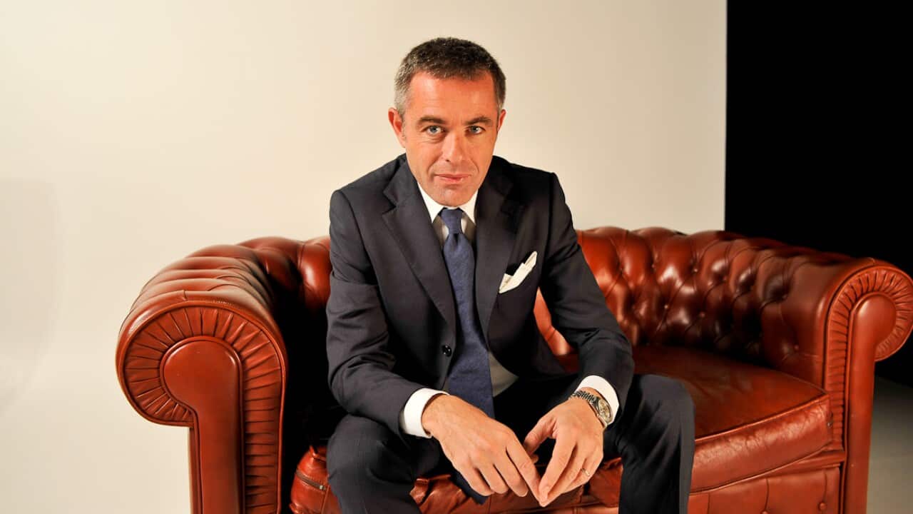 Marco Assorati