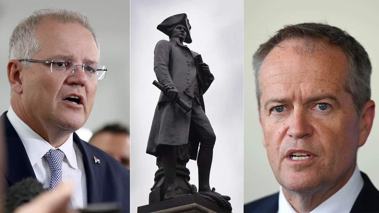 The 250th anniversary of Captain James Cook's first voyage to Australia and the Pacific will be marked by a series of events and a retracing of the route.