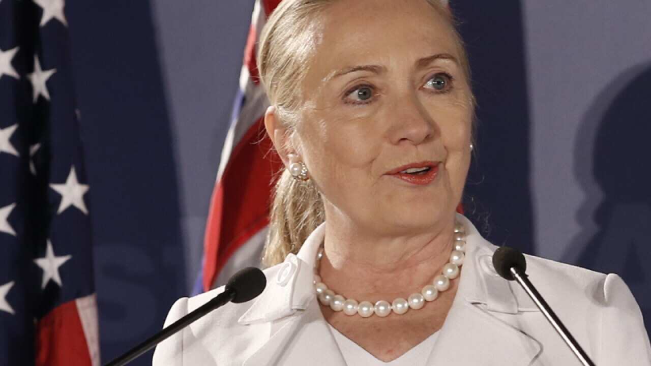 Clinton hails closer ties as AUSMIN begins