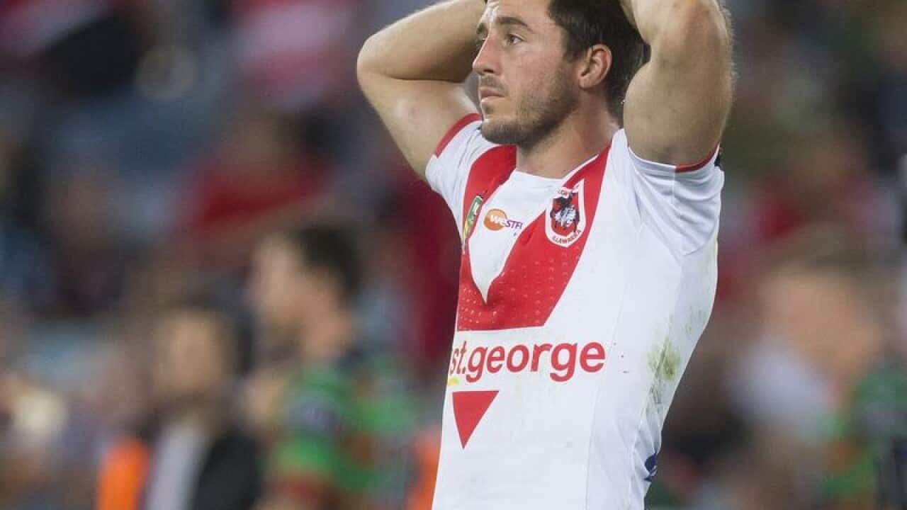 Ben Hunt