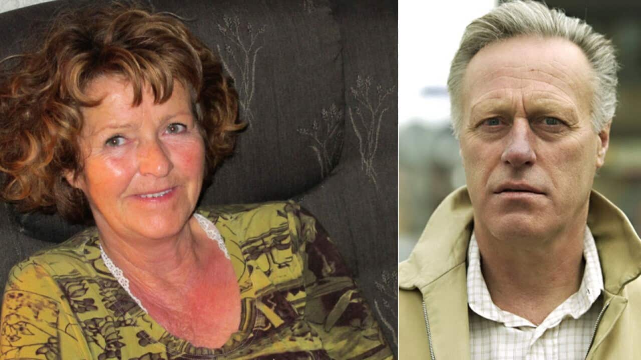 Anne-Elisabeth Falkevik Hagen , the wife of one of Norway's richest businessmen, is missing.