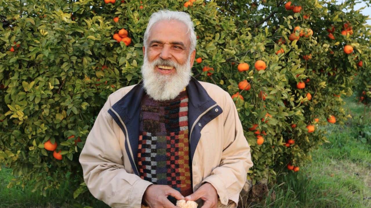 Children of the Valley Farm