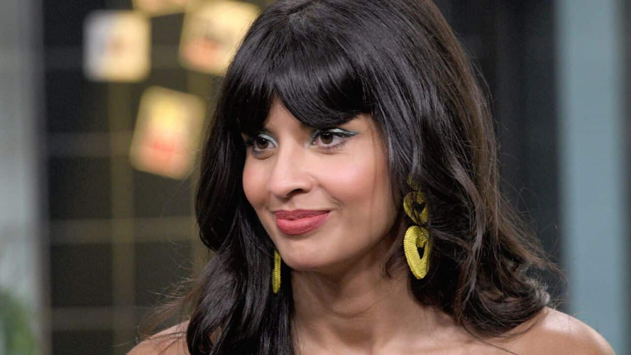Jameela Jamil