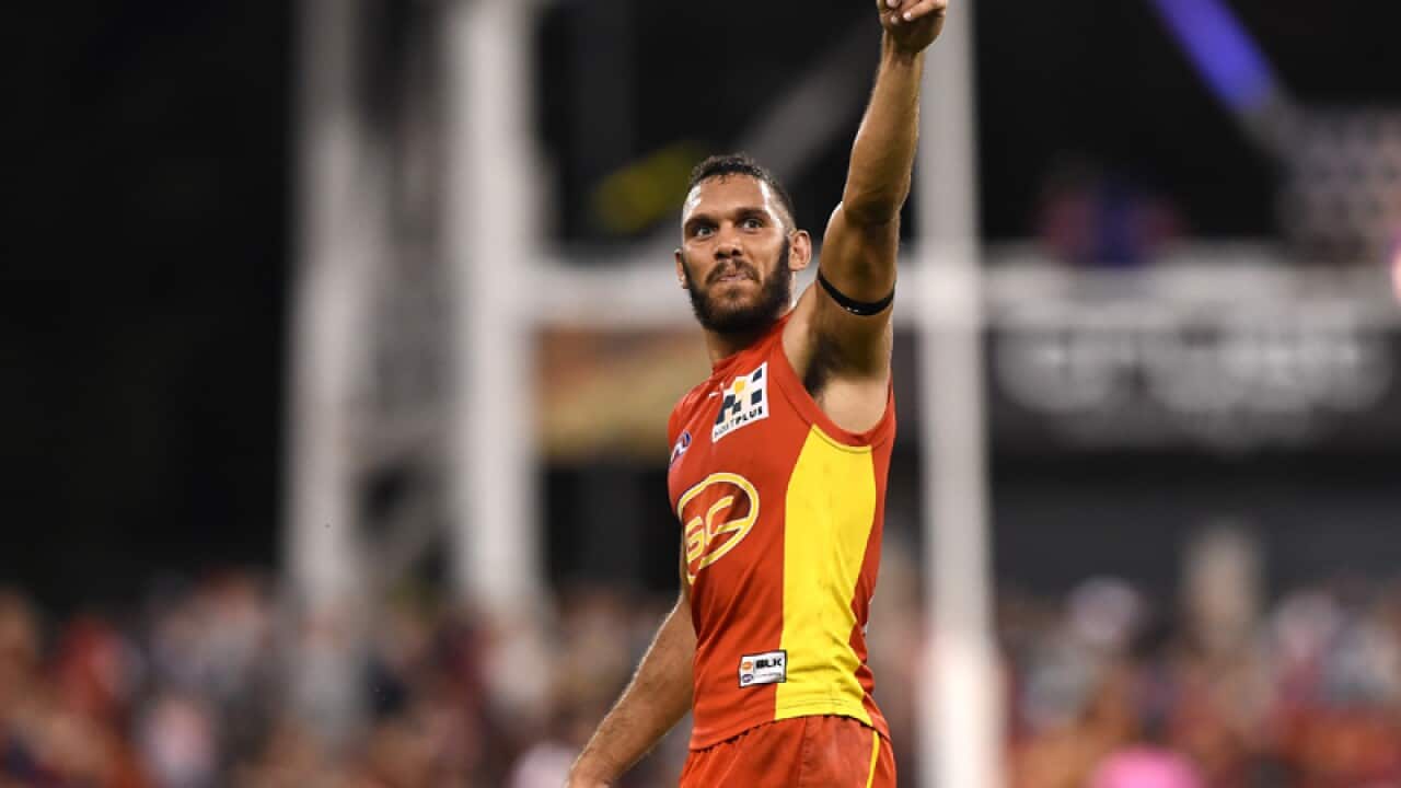 Harley Bennell
