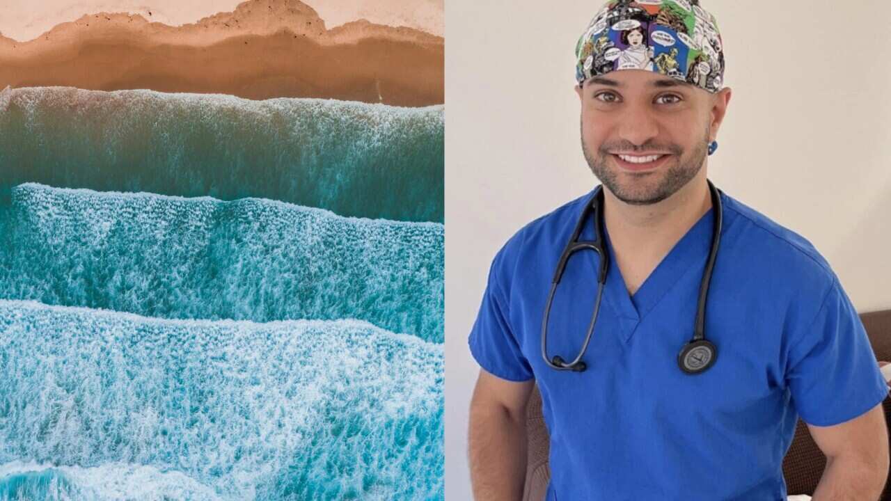 Dr. Luqman Jubair