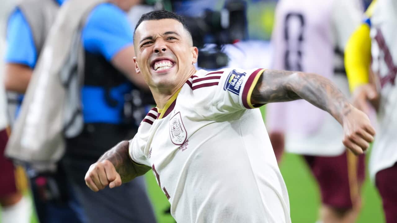 France v Spain - FIFA World Cup 2026
