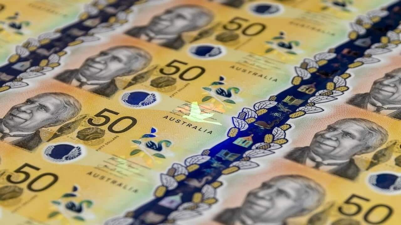 AUD