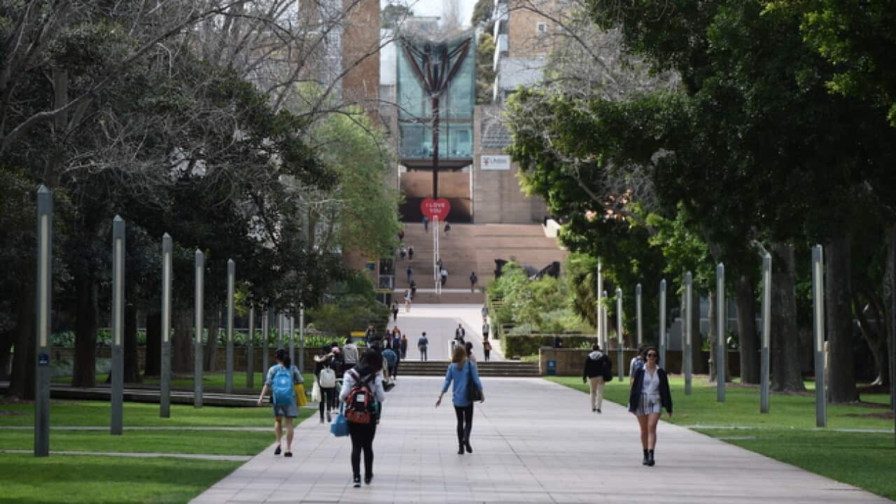 International students required to take English tests beginning next year