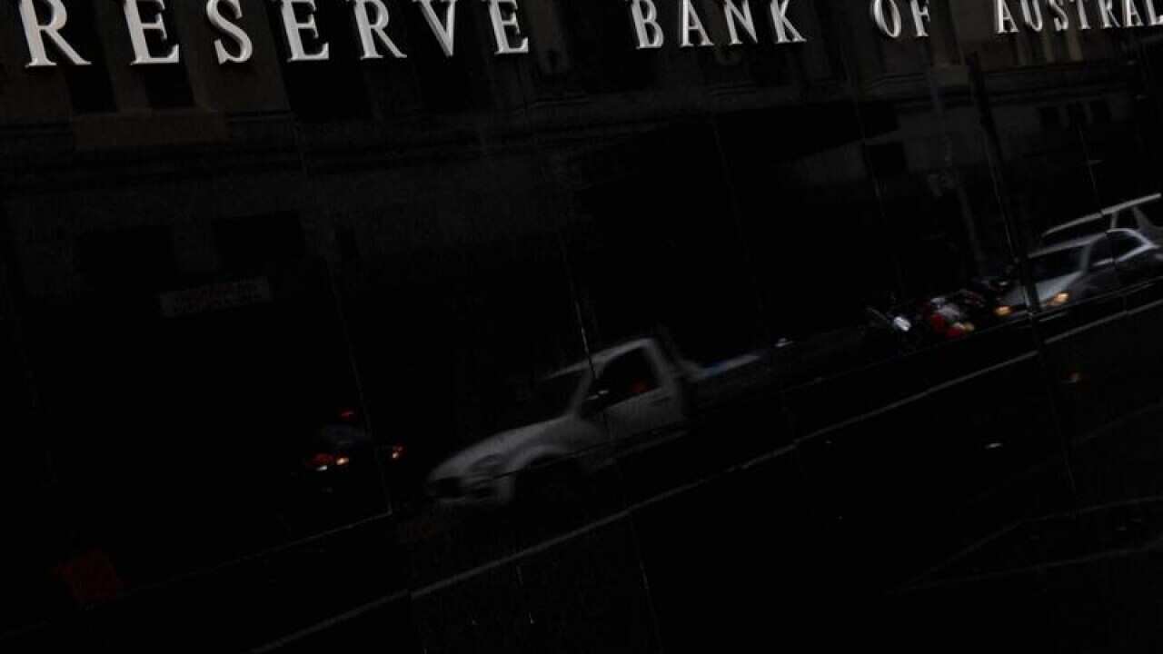 The Reserve Bank of Australia