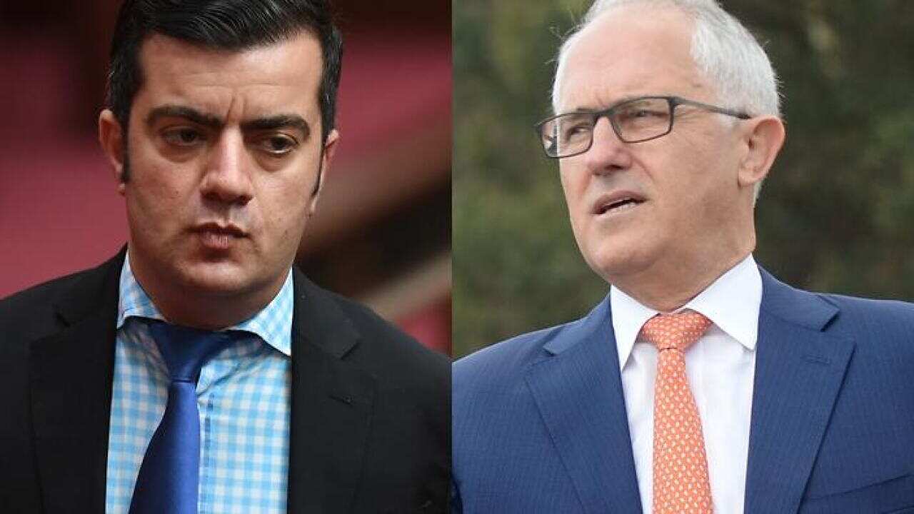 Dastyari
