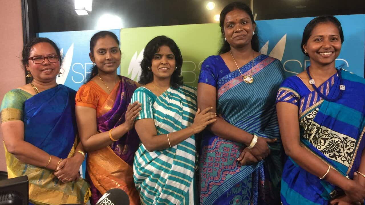 MeToo Discussion