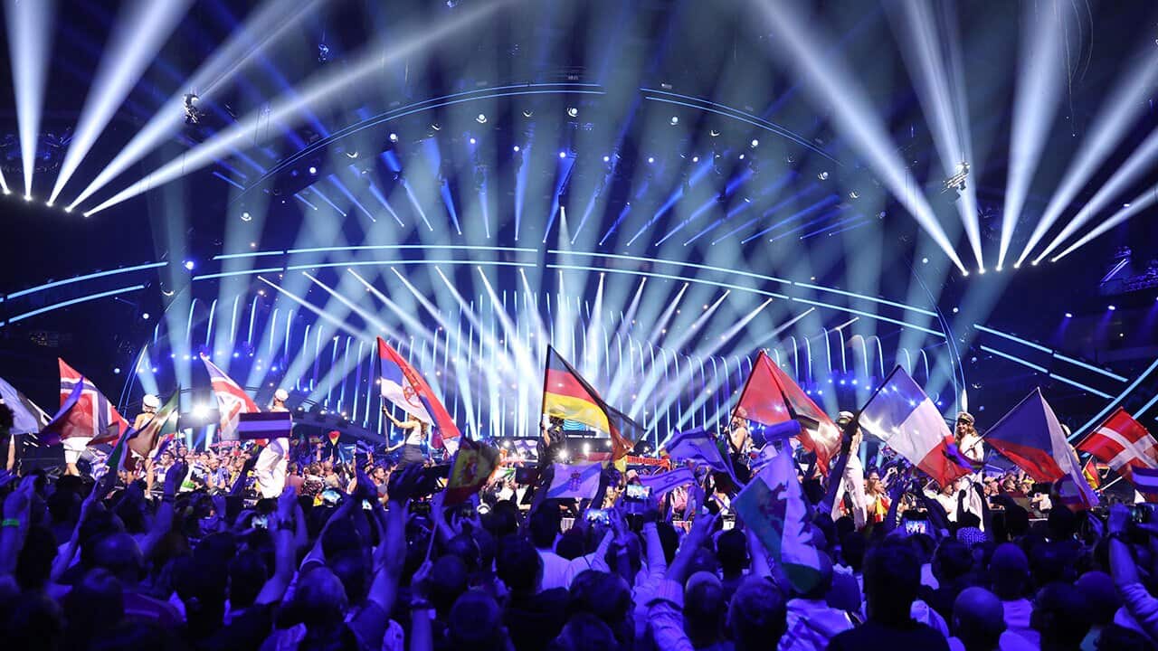 Eurovision