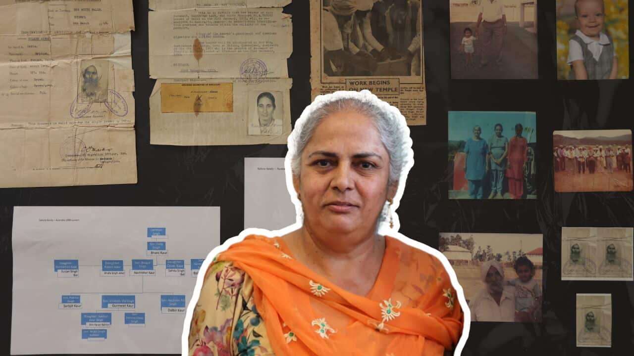 Punjabi Pioneers: Gurmeet Kaur’s story of migration, sacrifice and belonging.