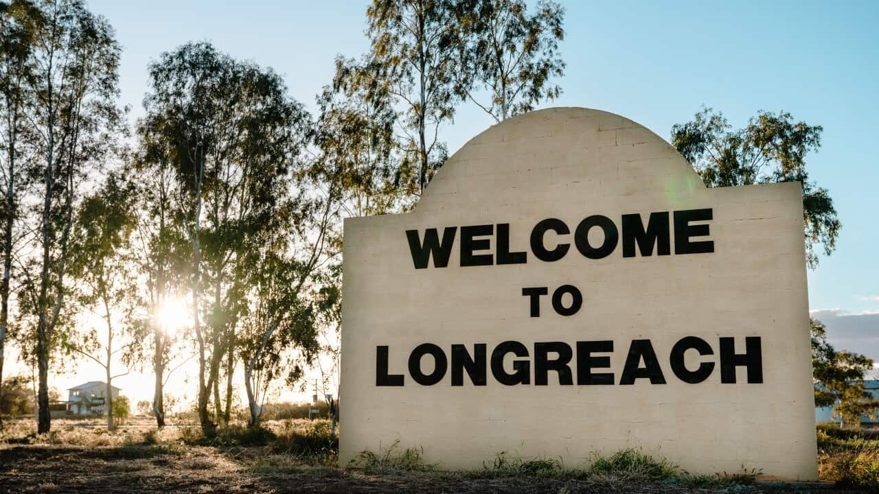 Longreach, Queensland