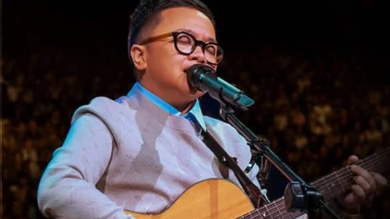 Now in its 25th year since its release, Ice Seguerra is taking his iconic hit “Pagdating ng Panahon” to the world with the Pagdating ng Panahon World Tour, including a series of shows across Australia from 29 August to 5 September 2026.
