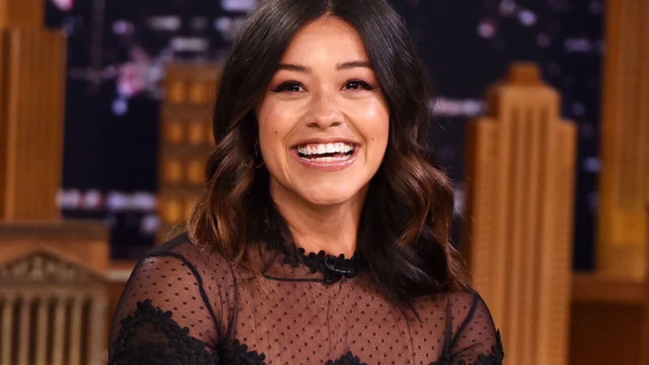 Gina Rodriguez