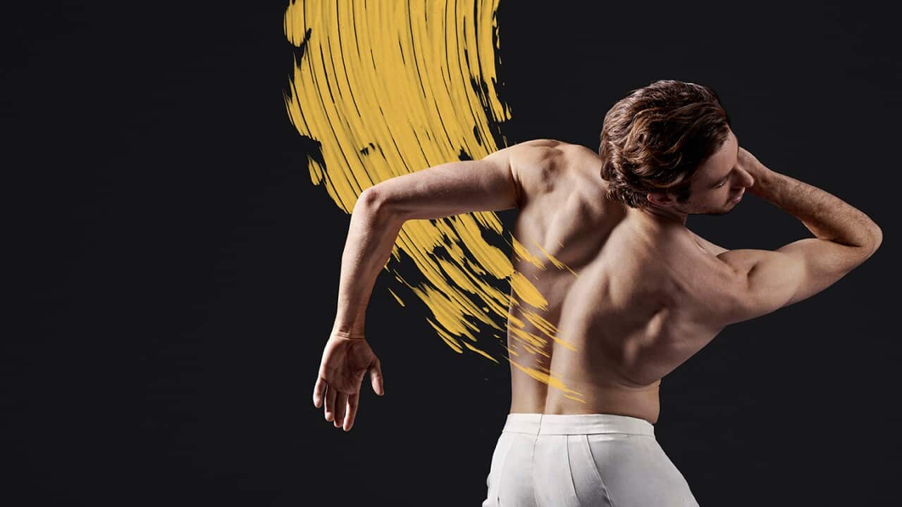 West Australian Ballet - Echoes of Van Gogh