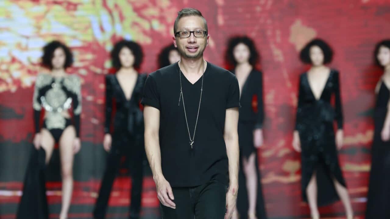Alvin Fernandez