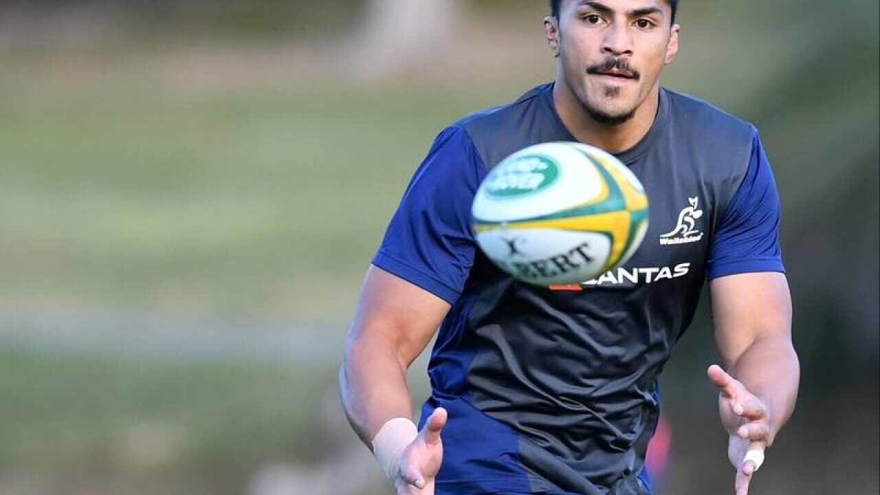 Pete Samu