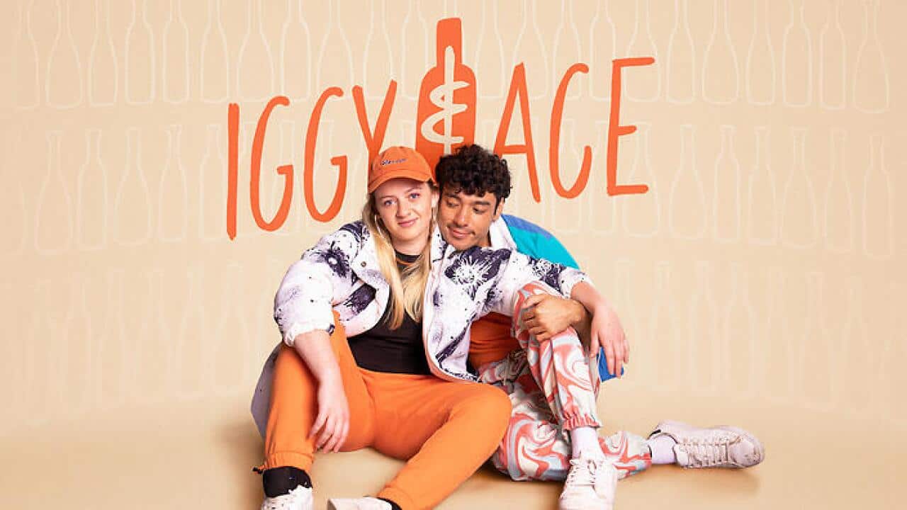 Iggy & Ace