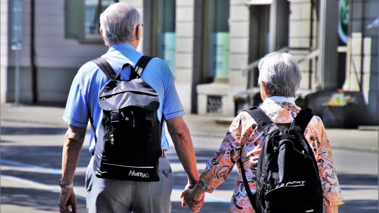 Industry Super Australia CEO Bernie Dean said cancelling the increases in Super contributions would mean less in retirement.