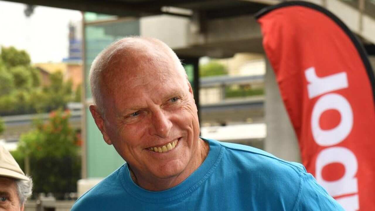 Jim Molan