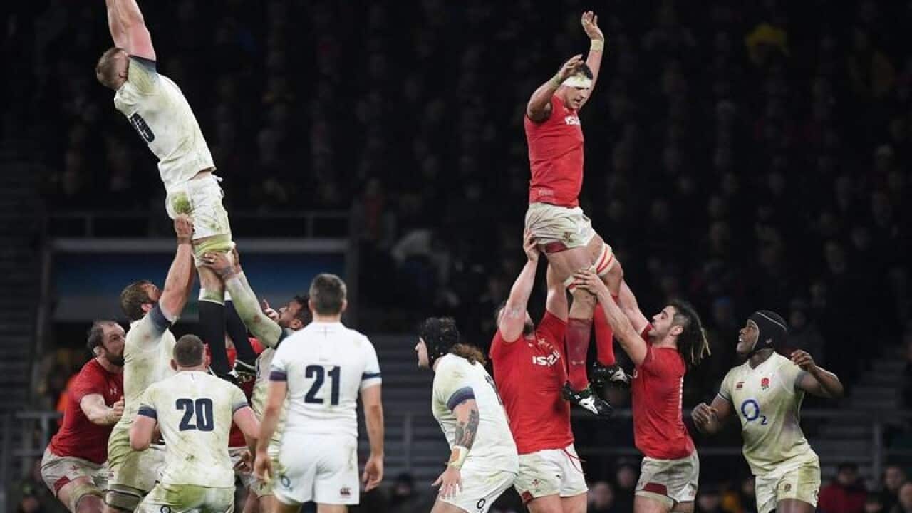 Six Nations