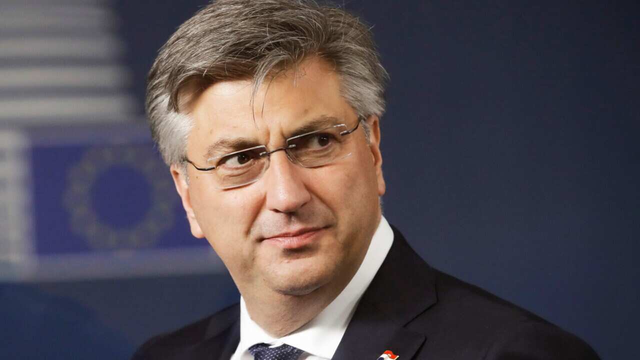 Andrej Plenkovic