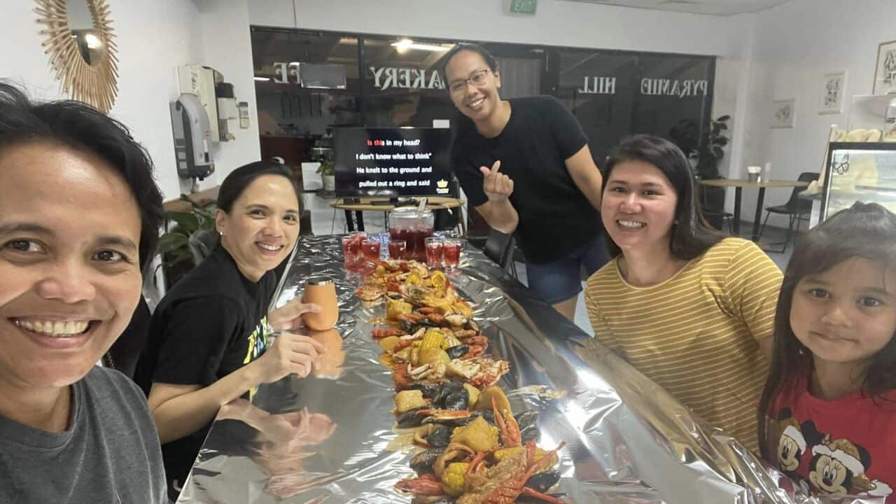 Pyramid Hill Bakery Cafe