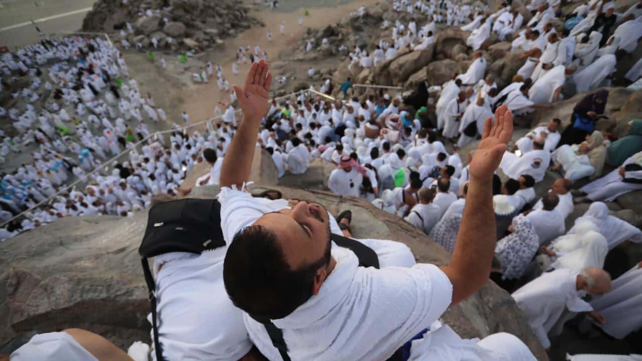 epaselect SAUDI ARABIA HAJJ 2023