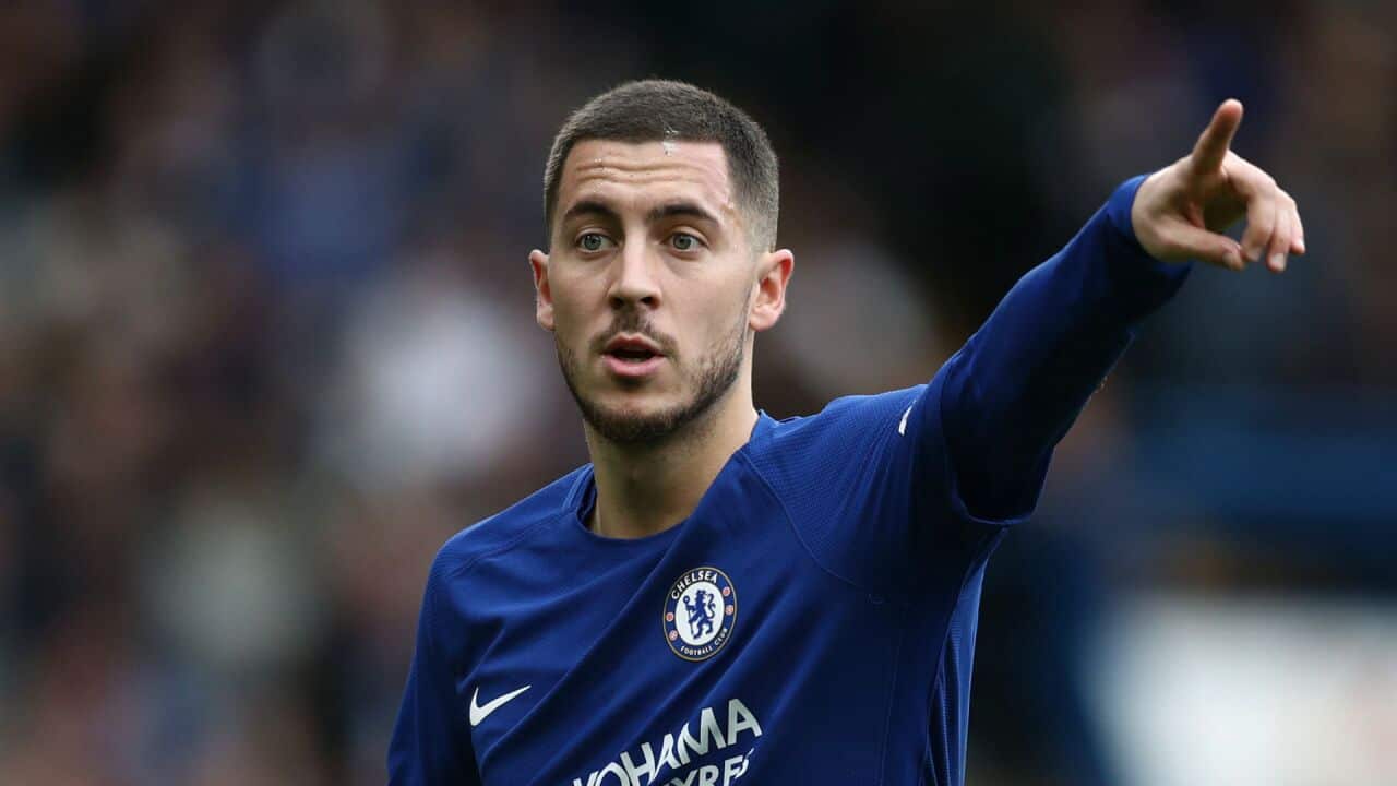 hazard