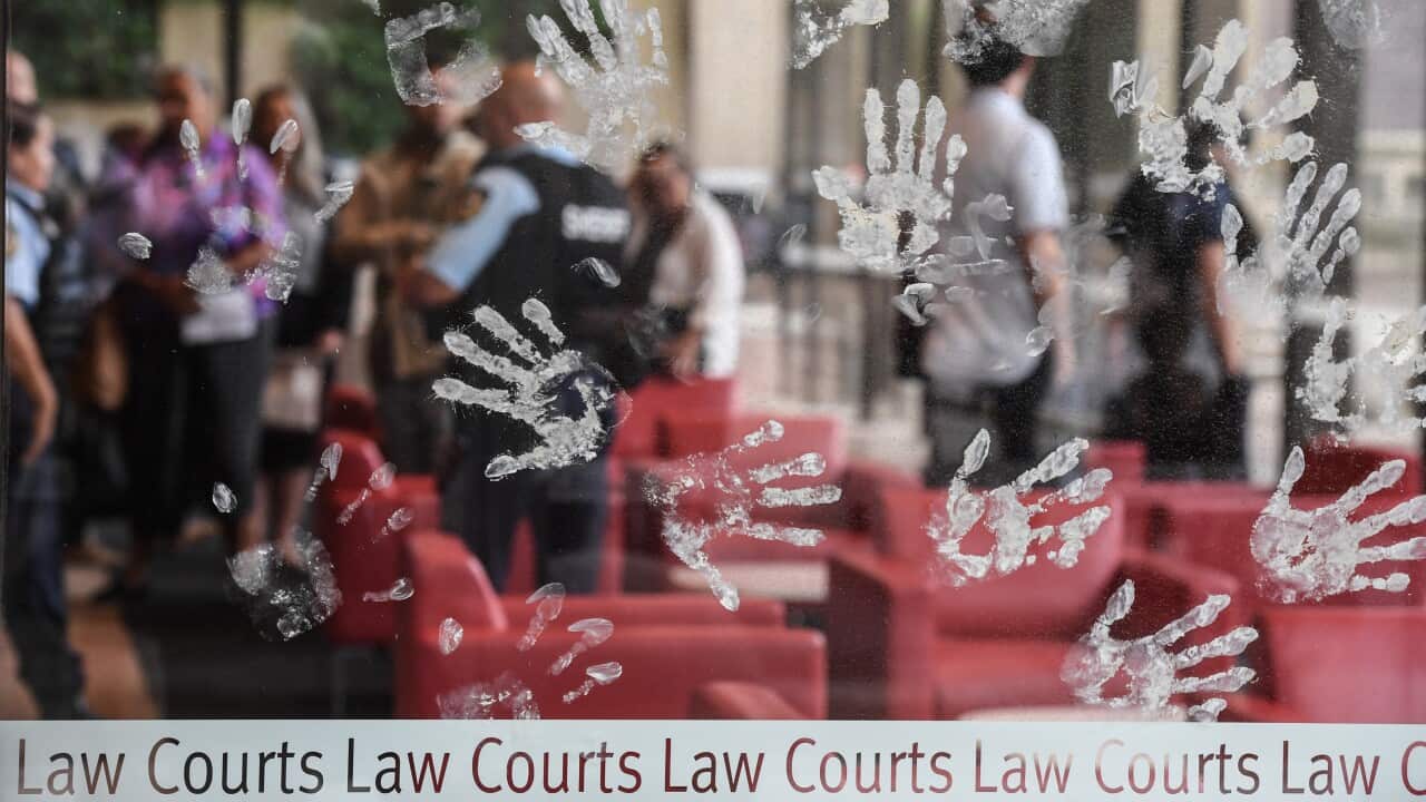 BOWRAVILLE HIGH COURT