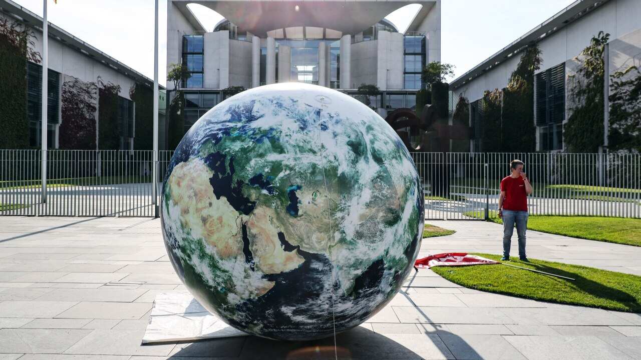Over the past 20 years, Earth Overshoot Day has moved up three months to July 29.