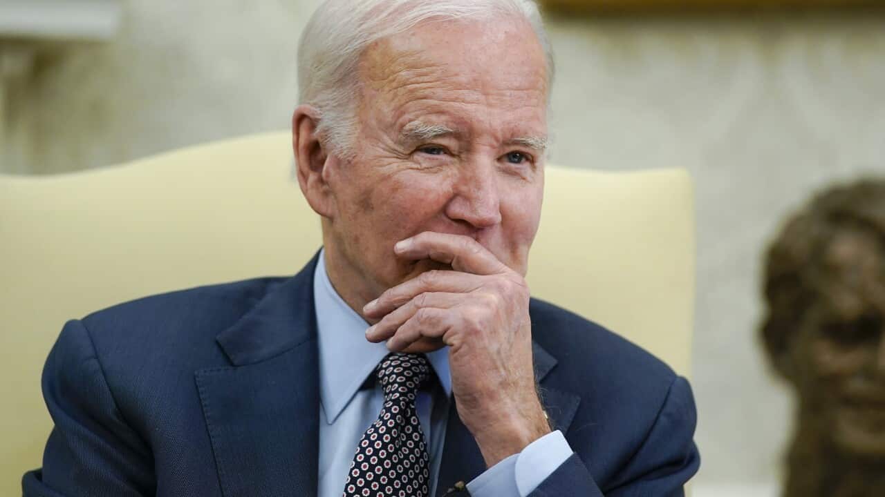 Biden Judge