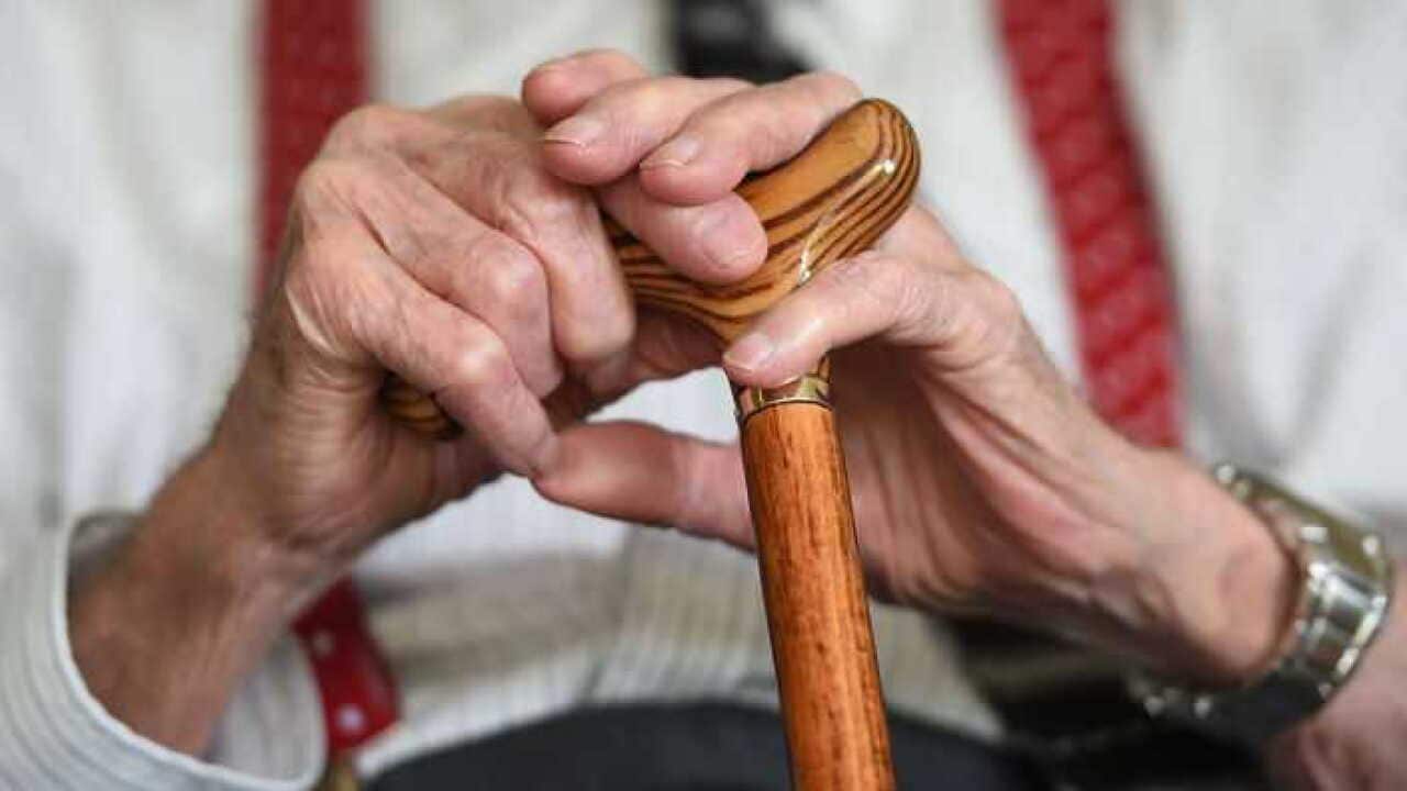 Superannuation can be a big issue for migrants (AAP)
