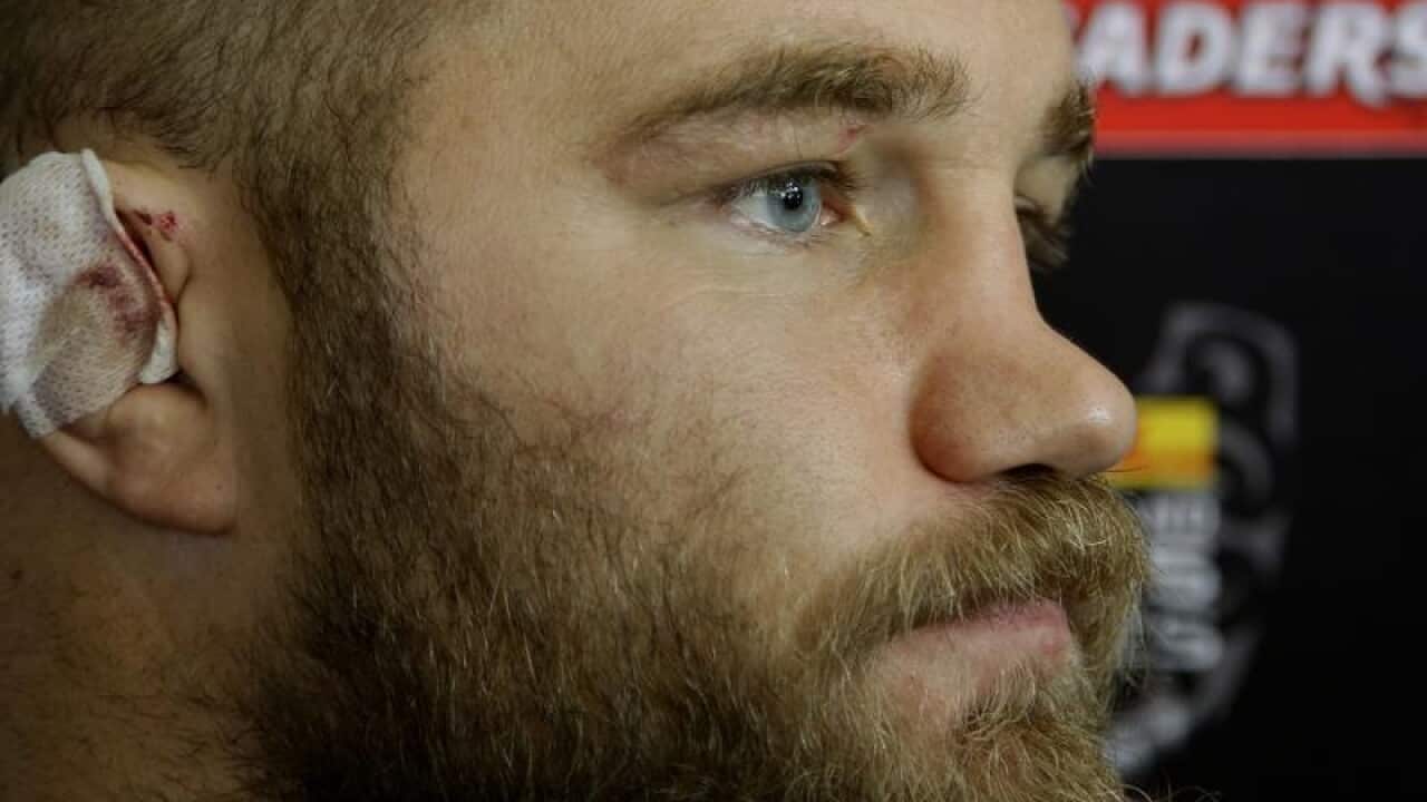 rugby