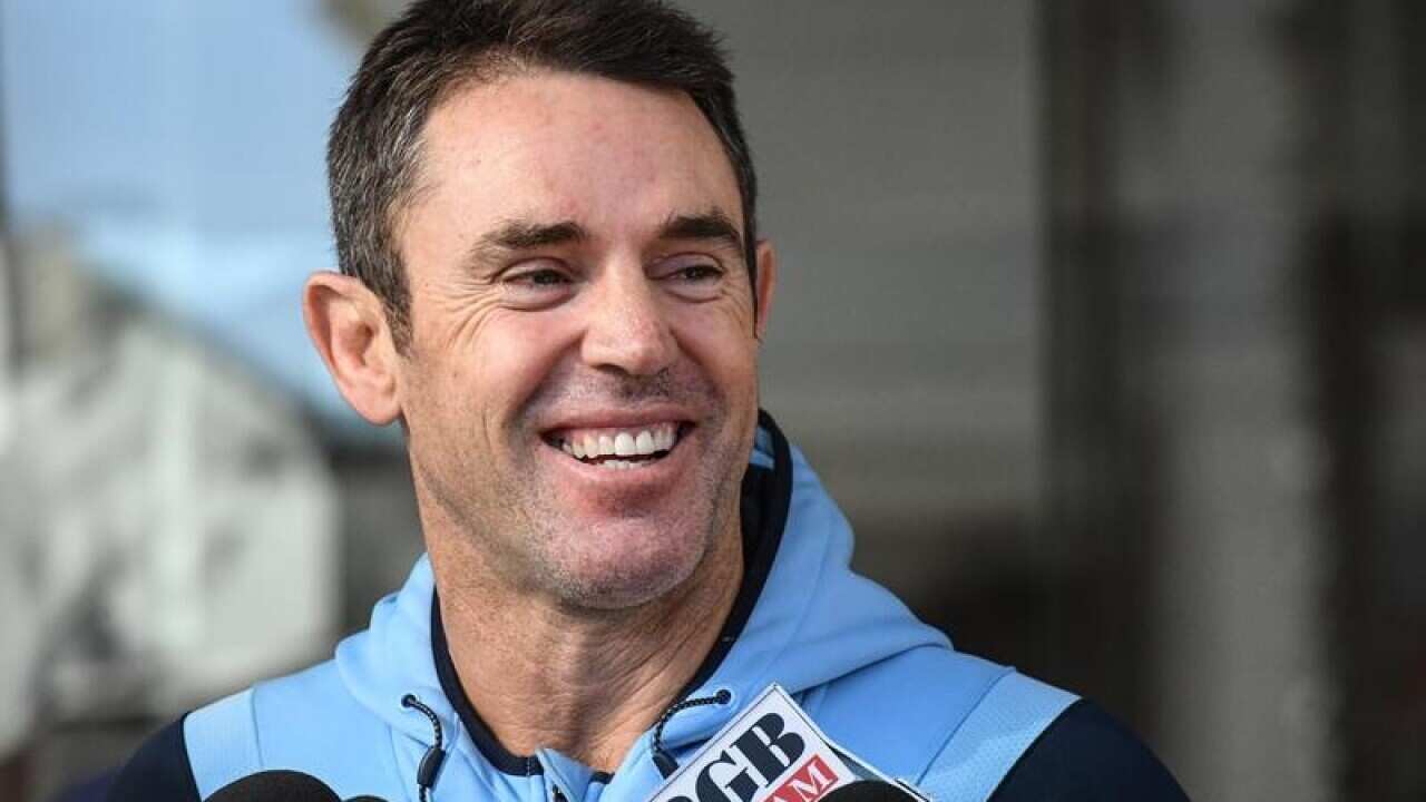 Brad Fittler